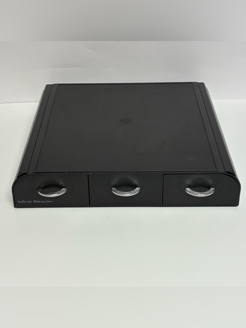 Mind Reader Pod-Cup Under Brewer Storage Drawer 36 Cups Pods